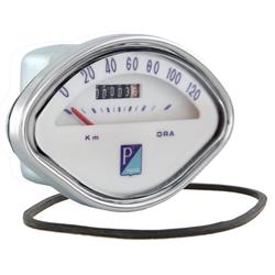 Tachometer PIAGGIO 098473 für Vespa 150 GS VS5/160 GS