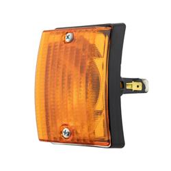 Blinker SIEM 216782 vorne, links für Vespa PK50-125 S/SS/Lusso/Automatica