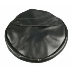 Reserveradabdeckung für 3.00-10" Reifen