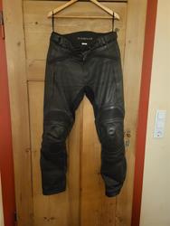 Held TFL Coolsystem Herrenlederhose