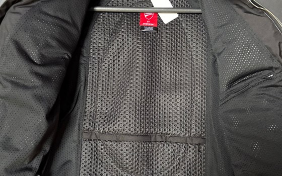 LEDERJACKE COMPANY C3 HERR SC/RO 56 - Bild 2