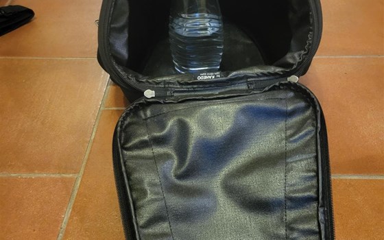 Touratech Enduro Universal Tankrucksack - Bild 3