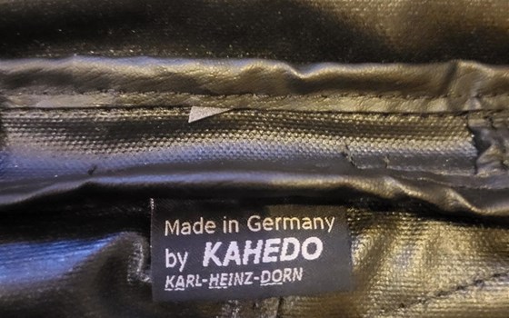 Touratech Enduro Universal Tankrucksack - Bild 4