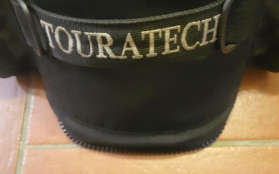 Touratech Enduro Universal Tankrucksack - Bild 5