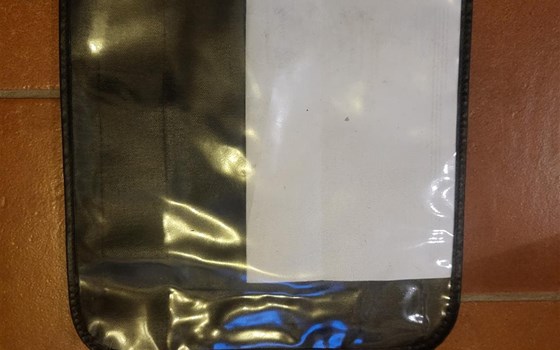 Touratech Enduro Universal Tankrucksack - Bild 7