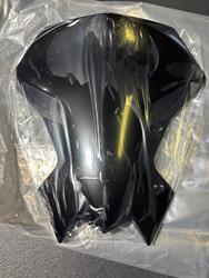 METER COVER(LARGE/SMOKE) Z650 2023/2024/2025