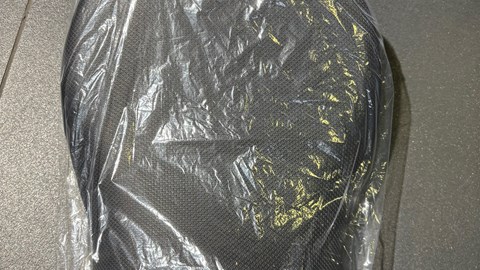 LOW SEAT Niedriger Fahrersitz  (Z125) 2023/2024/2025