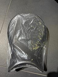 LOW SEAT Niedriger Fahrersitz  (Z125) 2023/2024/2025