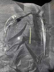 WINDSHIELD LARGE(H54W45)F (Vulcan S)