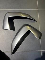 PANNIER COVERS 15T (ORG)