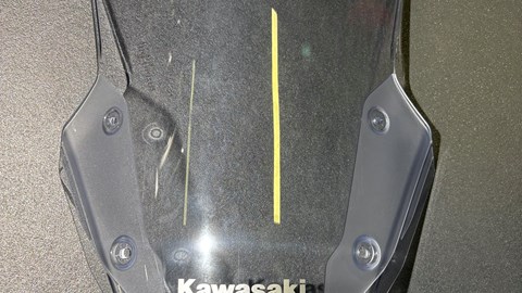 WINDSHIELD Ninja 1000 SX 2020-2023