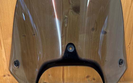 Windschild Beverly 350 - Bild 1