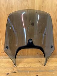 Windschild Beverly 350