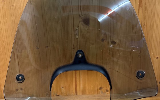 Windschild Beverly 350 - Bild 2