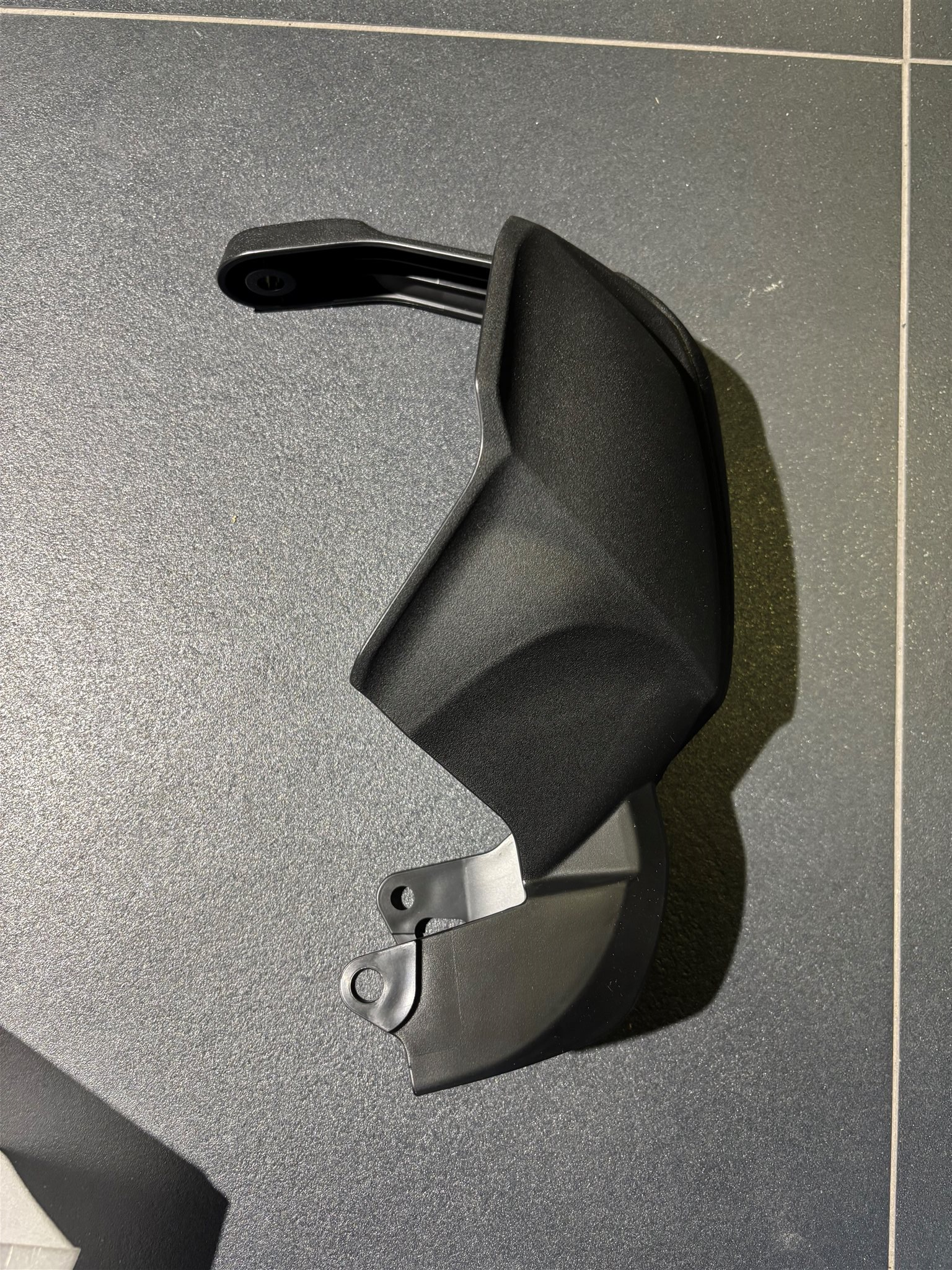 COVER,LH Versys 1100 2019-2023