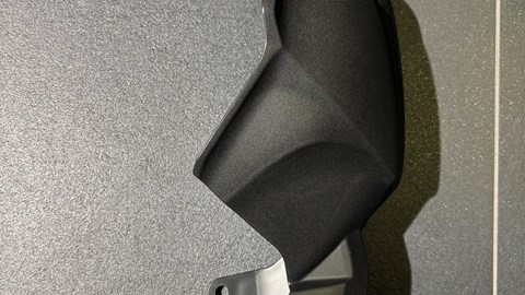 COVER,LH Versys 1100 2019-2023