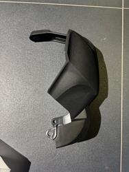 COVER,LH Versys 1100 2019-2023