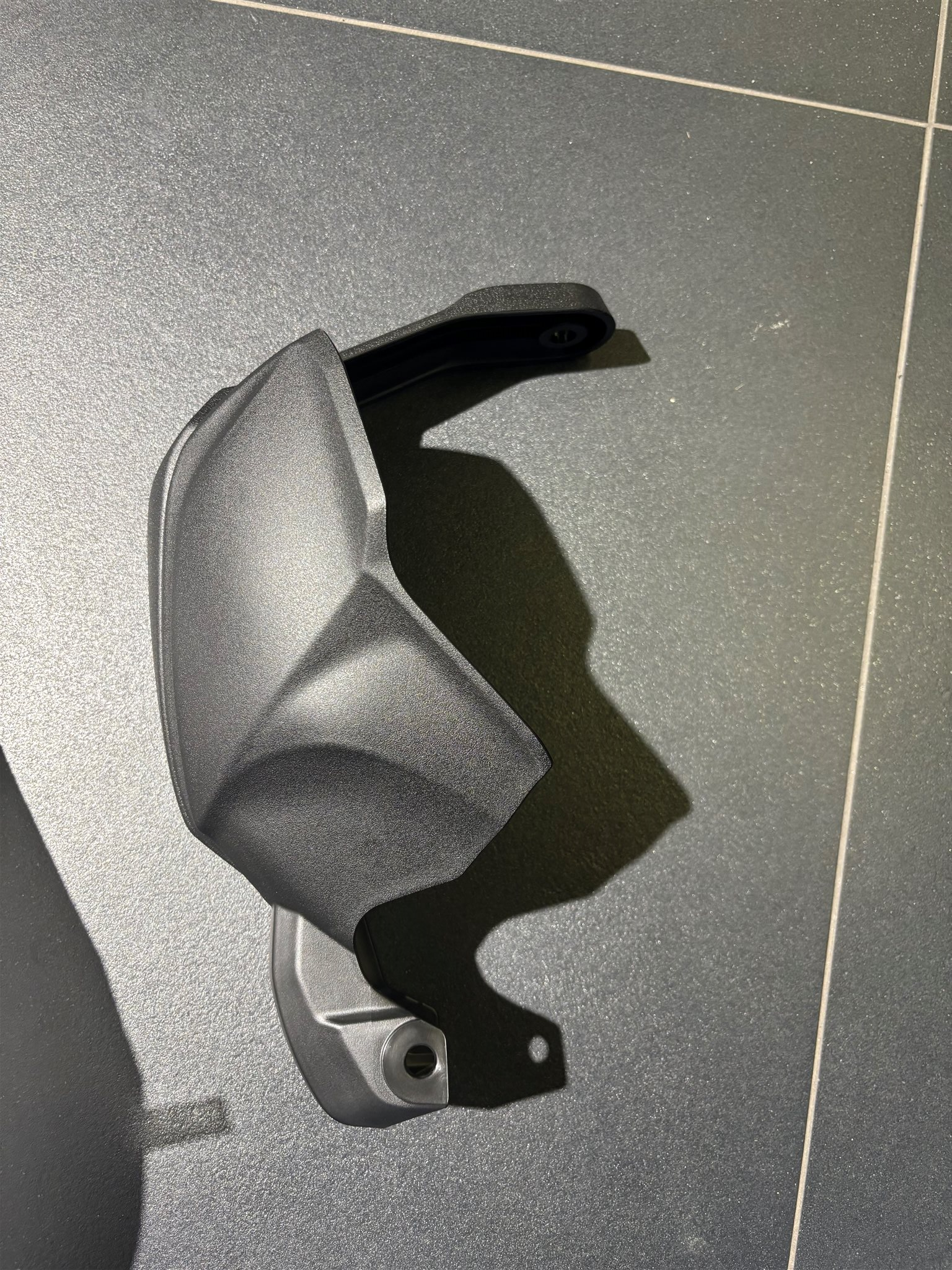 COVER,RH Versys 1100 2019-2023