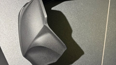 COVER,RH Versys 1100 2019-2023