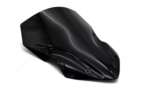 Scheibe Große getönte Instrumentenabdeckung (Z900/70kW/SE) 2017-2019 - Bild 1