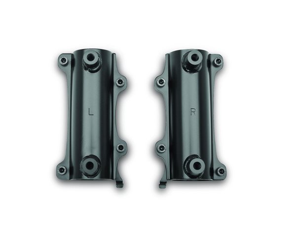 BRACKET-FR.FORK Fixed BLK (Vulcan S) 