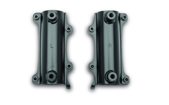 BRACKET-FR.FORK Fixed BLK (Vulcan S)  - Bild 1