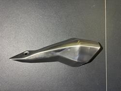 ABDECKUNG AUSPUFF  NINJA 125/NINJA 250SL/NINJA 250SL ABS/Z125/Z250SL/Z250SL ABS