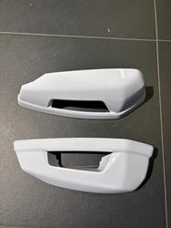 PANNIER COVERS 25Y WHT