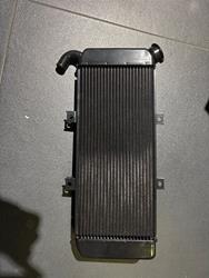 RADIATOR-ASSY Kühler 