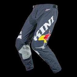 MXC Pants Kini Red Bull 1.0 anthracite
