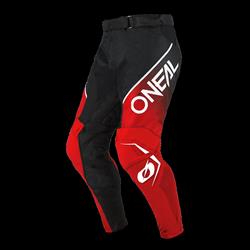 Hardwear Air Pants Slam V.25 black/red 
