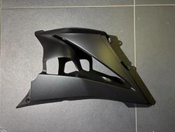 Verkleidung,LWR,RH,M.F.S.BLAC