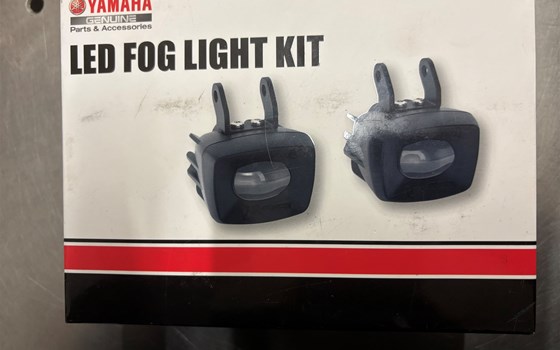 LED NEBELLEUCHTEN - Bild 1