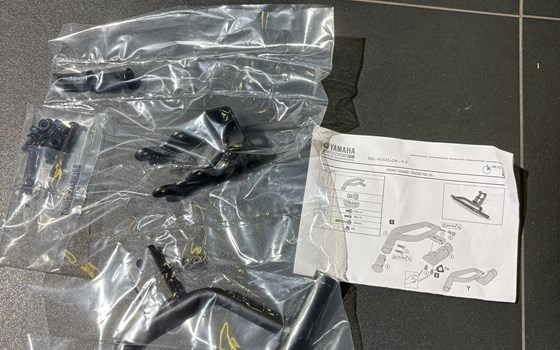 ADVENTUR FRONTSCHUTZ TENERE - Bild 2