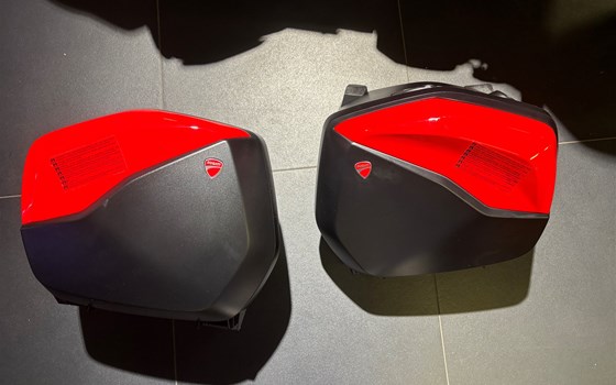 1706 SIDE BAGS SET - NO COVER MS V2 - Bild 1