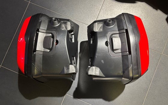 1706 SIDE BAGS SET - NO COVER MS V2 - Bild 2