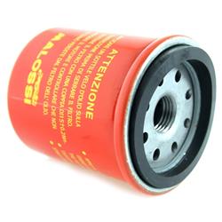 Ölfilter MALOSSI "Red Chilli" für HONDA SH I 300/ SH Scoopy 300/ Silverwing 400/ Silverwing 600
