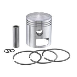 Kolben GOL 175 ccm, 19712090 für Lambretta 175 TV 2°-3°