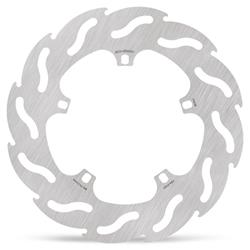 Bremsscheibe MOTO-MASTER Flame vorne für Vespa PX 125-200 E '98/MY/'11/ET2/ET4/LX/LXV/S/Primavera/Sprint 50-150ccm/LML Star 125-200 2T/4T