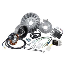 Zündung SIP PERFORMANCE by VAPE Road Classic 12V AC für Lambretta LI/LIS/SX/TV