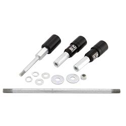 Sturzpadkit für Vespa 50-125/PV/ET3/PK/XL/XL2/Automatica