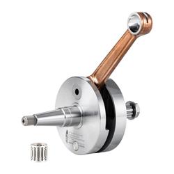 Langhubwelle SIP PREMIUM by PRIMATIST für Vespa 200 Rally VSE1T 33997 ->/P200E/PX200 E/Lusso/MY/Cosa