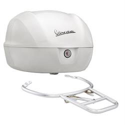 Top Case Kit PIAGGIO für Vespa Primavera/Sprint 50-150ccm