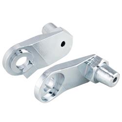 Stoßdämpferaufnahme SIP MMW JESOLO, Gabel vorne, unten für Lambretta 125 LI/LIS/DL/GP/150 LI/LIS/SX/DL/GP/175 TV/200 TV/SX/DL/GP