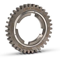 Zahnrad Z 35 MALOSSI 4. Gang "PX Lusso" 6718796B für Vespa PX150-200 E Lusso 2°/'98/MY/'11/Cosa 150-200