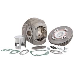 Rennzylinder MALOSSI MHR 136 ccm 3115829 für Vespa 50-125/PV/ET3/PK/S/XL/2