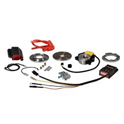 Zündung MALOSSI MHR Team II, 5519632 für APRILIA/DERBI/GILERA/PIAGGIO 50ccm 2T LC