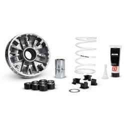 Variator MALOSSI Multivar 2000, 5120021 für PEUGEOT Metropolis (P6A)/Satelis ('15-)/Satelis RS ('15)