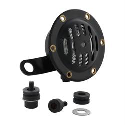 Hupe für Lambretta 125 LI 3°/LIS/DL/GP/150 LI 3°/LIS/SX/DL/GP/175 TV 3°/200 TV/SX/DL/GP