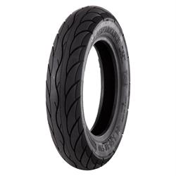 Komplettrad SIP Performance 3.50-10 59P TL/TT für PIAGGIO ZIP II/SP/ZIP2000/Vespa ET2/ET4 50-150